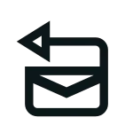 Reply SVG Icon